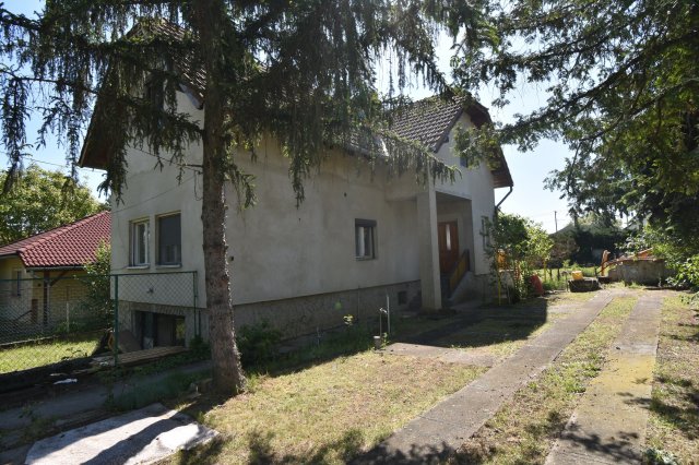 Eladó családi ház, Veresegyházon, Budapesti utcában 79.9 M Ft