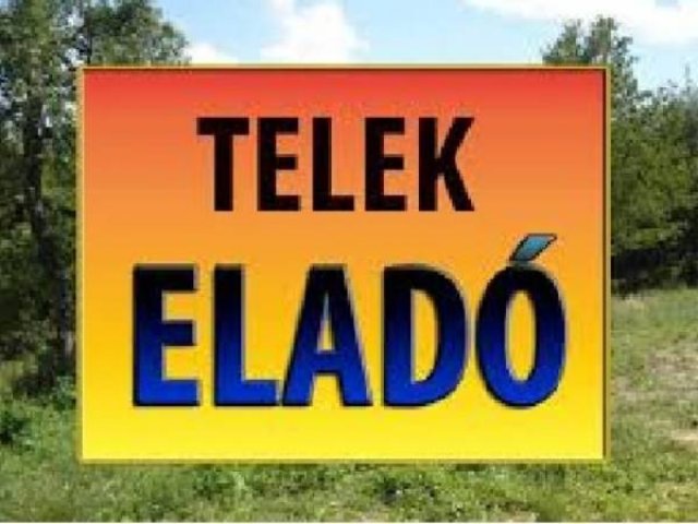 Eladó telek, Kemecsén 2.9 M Ft / költözzbe.hu