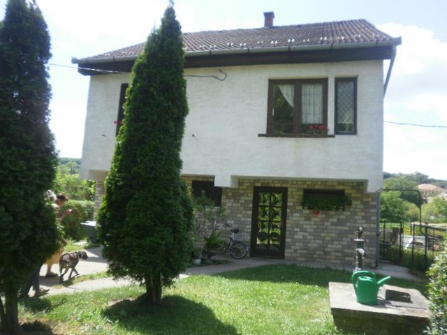 Eladó családi ház, Vanyarcon 36 M Ft, 1+2 szobás