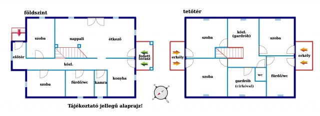 Eladó családi ház, Velencén 144 M Ft, 6 szobás