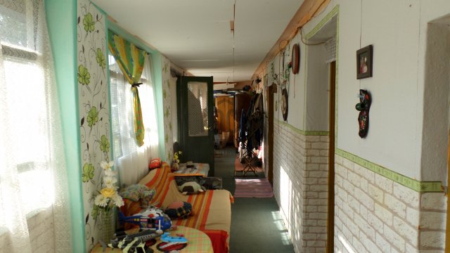 Eladó családi ház, Tiszaszőlősön 7.3 M Ft, 2 szobás