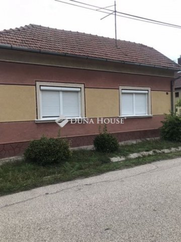 Eladó családi ház, Kocséren 35 M Ft, 3 szobás