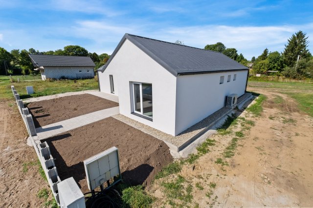 Eladó családi ház, Bodméren 89.9 M Ft, 2+2 szobás