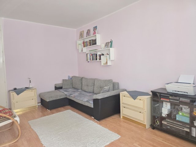 Eladó téglalakás, Zalaegerszegen 31.9 M Ft, 1+1 szobás
