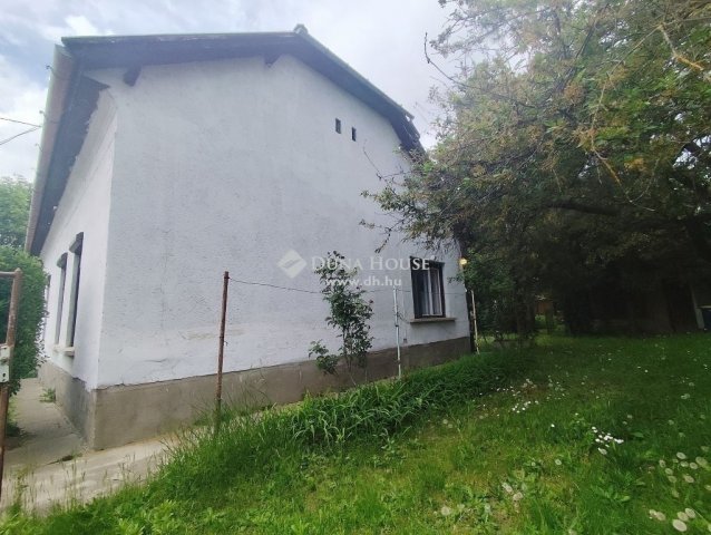 Eladó családi ház, Gyömrőn 44.9 M Ft, 2 szobás