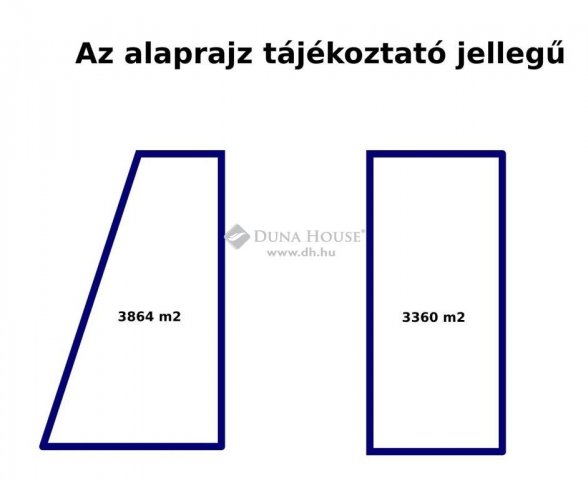 Eladó mezogazdasagi ingatlan, Algyőn 5 M Ft / költözzbe.hu