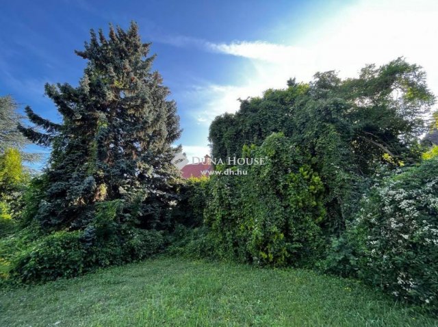 Eladó telek, Budapesten, II. kerületben 159.9 M Ft