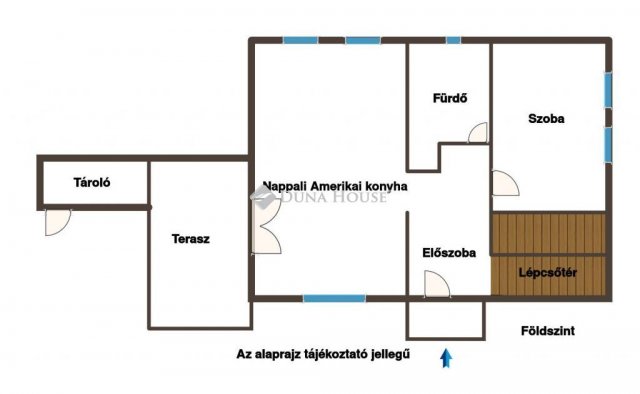 Eladó ikerház, Szigetszentmártonban 81.9 M Ft, 5 szobás