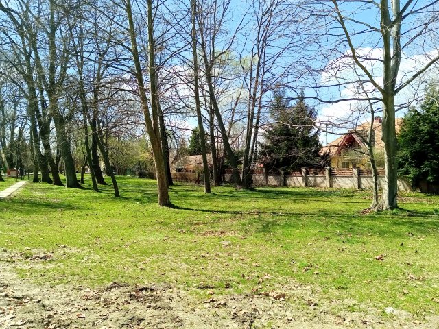 Eladó telek, Balatonszárszón 42.7 M Ft / költözzbe.hu