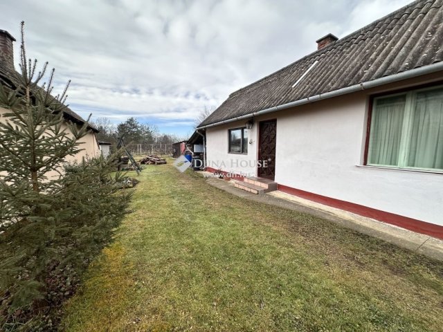 Eladó sorház, Őriszentpéteren 43.5 M Ft, 2+2 szobás