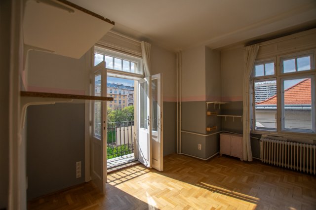 Eladó téglalakás, Budapesten, I. kerületben 100 M Ft, 3 szobás