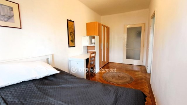 Eladó téglalakás, Budapesten, XI. kerületben 88.8 M Ft, 2 szobás