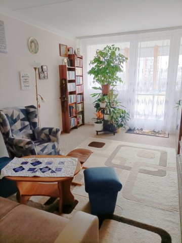 Eladó panellakás, Pécsett 39 M Ft, 2 szobás