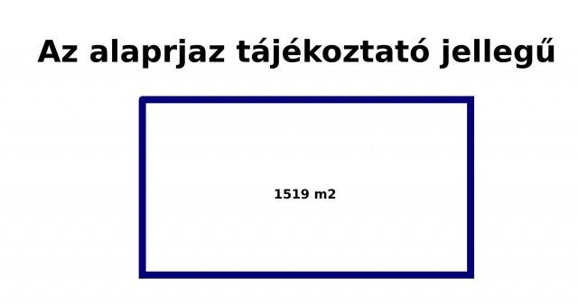 Eladó mezogazdasagi ingatlan, Szegeden, 1. utcában 20 M Ft