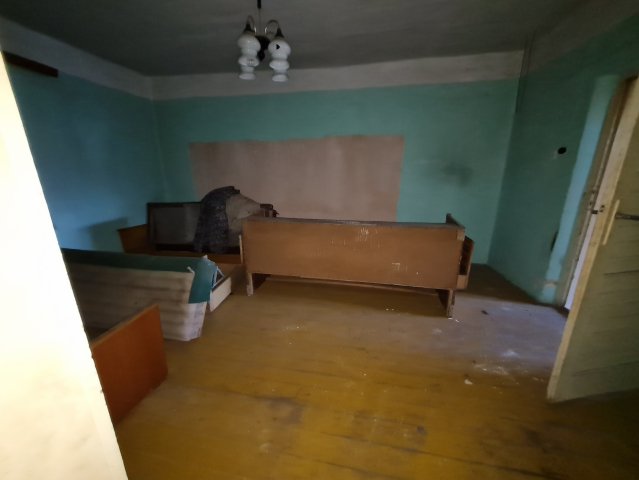 Eladó mezogazdasagi ingatlan, Tiszasülyön 3.5 M Ft