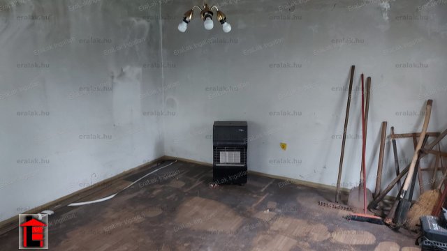 Eladó mezogazdasagi ingatlan, Győrött 14.9 M Ft, 1 szobás