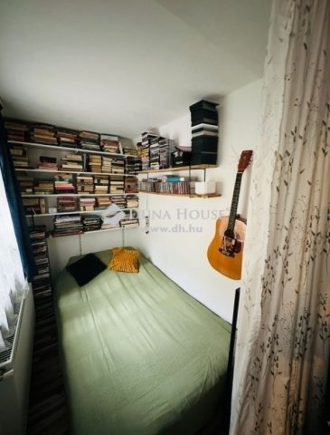 Eladó családi ház, Budapesten, XIX. kerületben 41 M Ft, 2 szobás