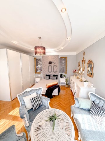 Kiadó téglalakás, albérlet, Debrecenben 260 E Ft / hó, 2 szobás