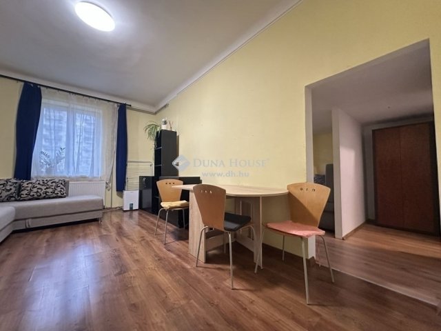 Eladó téglalakás, Budapesten, X. kerületben 52.9 M Ft, 2 szobás