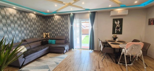 Eladó családi ház, Kecskeméten 79.9 M Ft, 4 szobás
