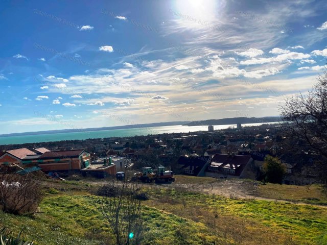 Eladó telek, Balatonfüreden 189 M Ft / költözzbe.hu