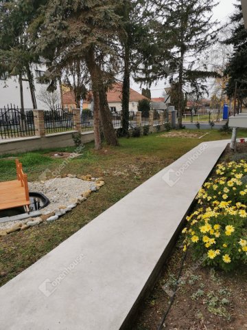 Eladó családi ház, Győrött 84.9 M Ft, 4 szobás