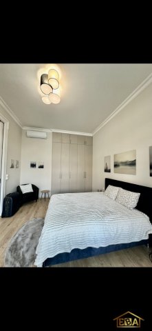 Kiadó téglalakás, albérlet, Budapesten, V. kerületben, 2 szobás