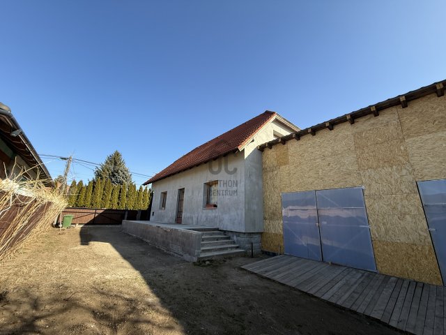 Eladó családi ház, Maglódon 85 M Ft, 6 szobás