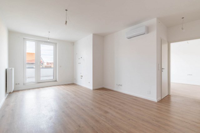 Eladó téglalakás, Budapesten, VIII. kerületben 84.9 M Ft