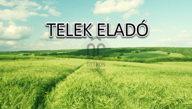 Eladó telek, Csemőn 1.75 M Ft / költözzbe.hu