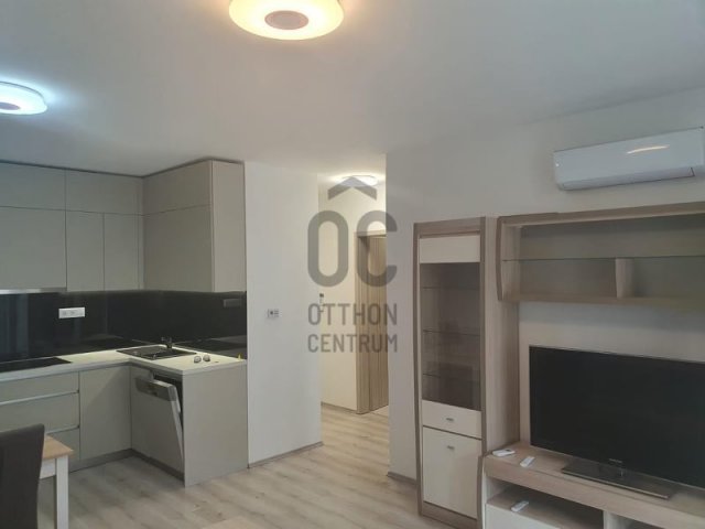 Kiadó téglalakás, albérlet, Debrecenben 220 E Ft / hó, 2 szobás