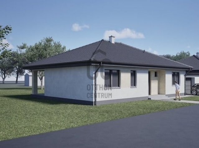 Eladó családi ház, Enesén 67 M Ft, 4 szobás