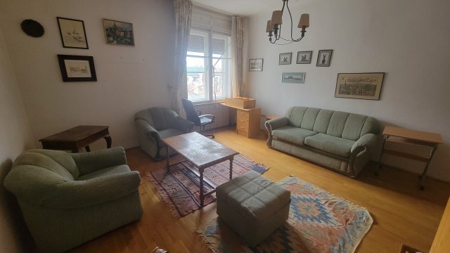 Kiadó téglalakás, albérlet, Budapesten, XIV. kerületben