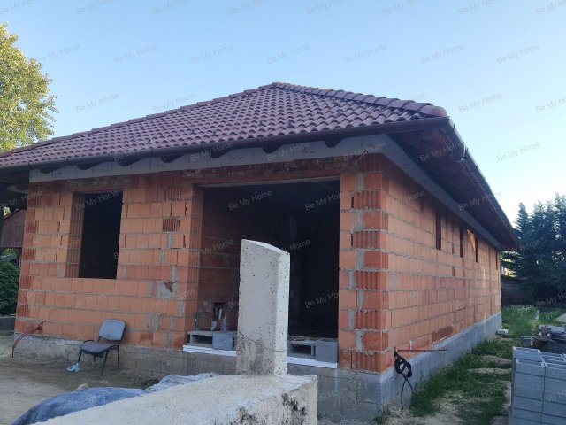 Eladó családi ház, Őrbottyánban 98 M Ft, 1+3 szobás