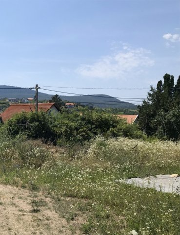 Eladó telek, Pomázon 39.9 M Ft / költözzbe.hu