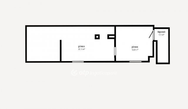 Eladó családi ház, Putnokon 15.99 M Ft, 3 szobás