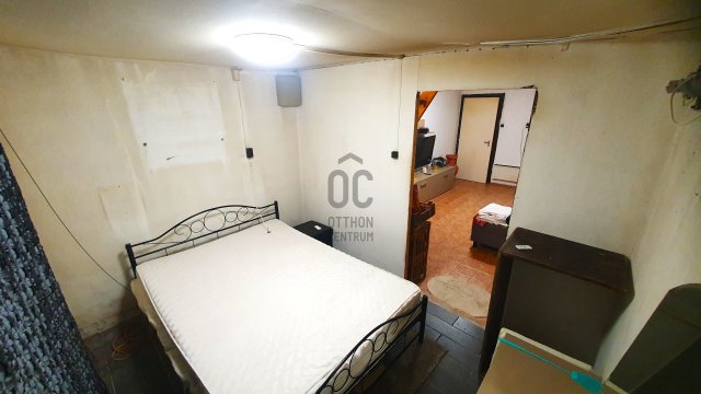 Eladó családi ház, Dömsödön 17.9 M Ft, 2 szobás