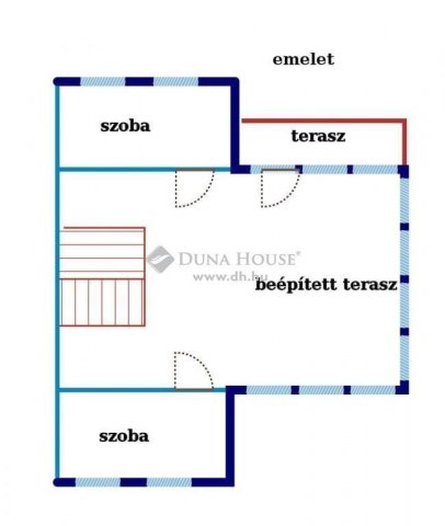 Eladó családi ház, Budapesten, XVIII. kerületben 160 M Ft