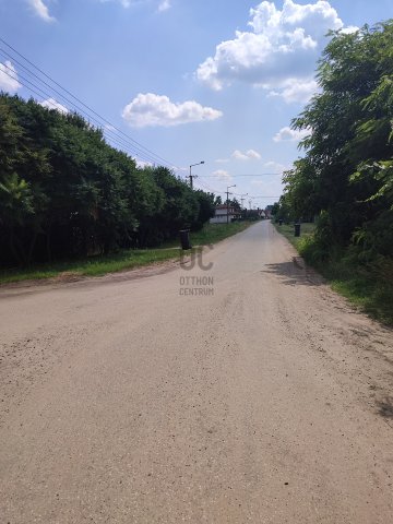 Eladó családi ház, Monostorpályin 4.7 M Ft, 2 szobás