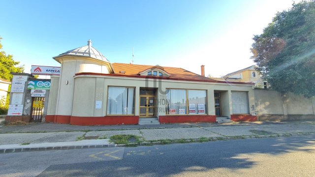 Eladó iroda, Győrött 74.9 M Ft / költözzbe.hu