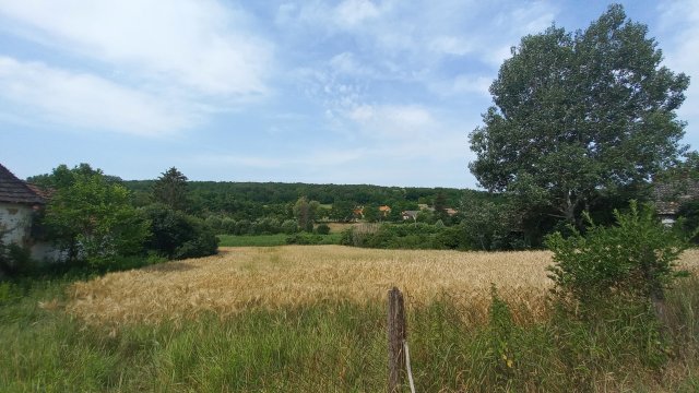 Eladó telek, Kárán 4.9 M Ft / költözzbe.hu