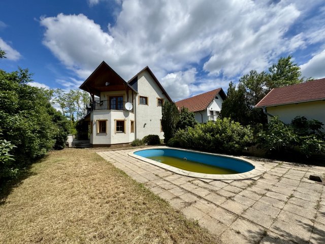 Eladó családi ház, Gyenesdiáson 141.4 M Ft, 4+1 szobás