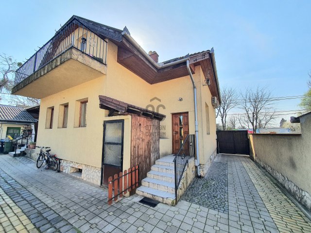 Eladó sorház, Budapesten, XIX. kerületben 49.9 M Ft, 2 szobás