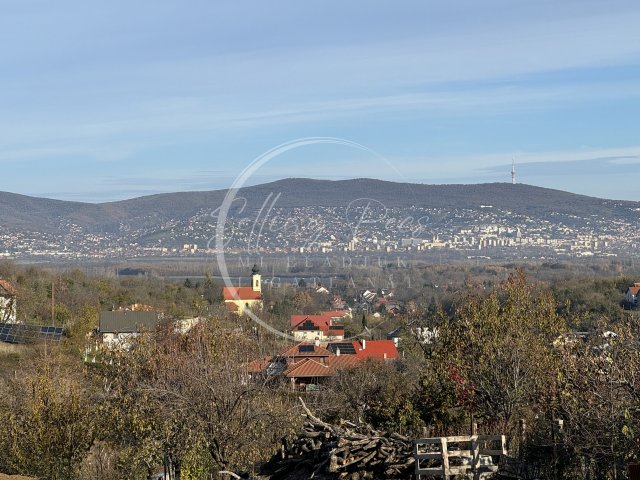 Eladó telek, Keszün 5.1 M Ft / költözzbe.hu