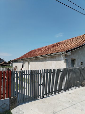 Eladó családi ház, Nádudvaron 34.9 M Ft, 4 szobás