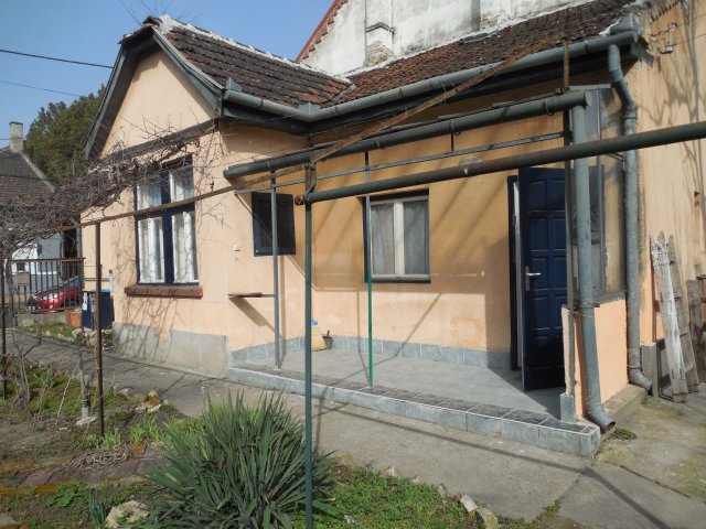 Eladó családi ház, XX. kerületben, Toldy Ferenc utcában