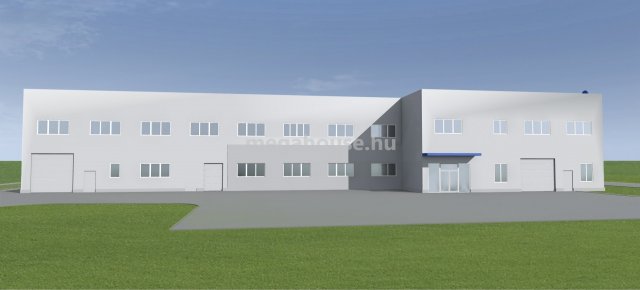 Eladó ipari ingatlan, Érden 950 M Ft / költözzbe.hu