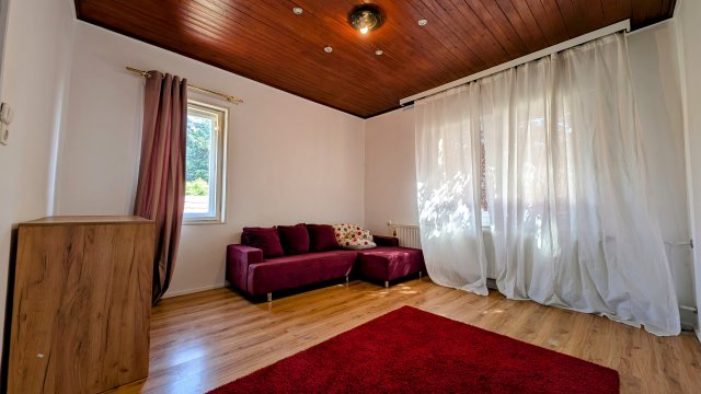 Eladó családi ház, Lajosmizsén 39.9 M Ft, 3 szobás