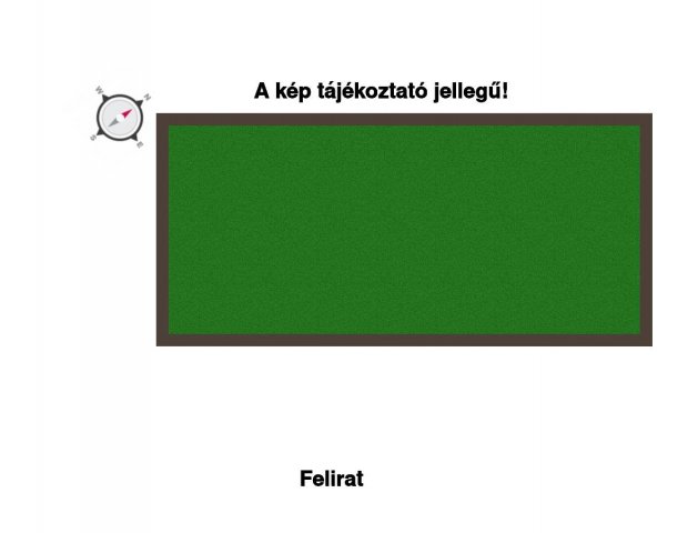 Eladó telek, Ráckeresztúron 16.7 M Ft / költözzbe.hu