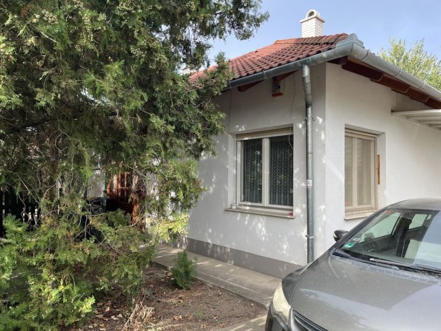 Eladó családi ház, Budapesten, XXIII. kerületben 97.5 M Ft